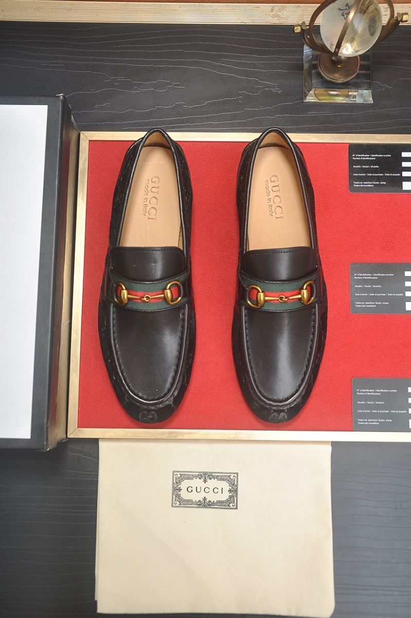 Gucci Business Shoes